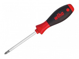 Wiha SoftFinish Screwdriver Phillips PH2 x 100mm £7.99